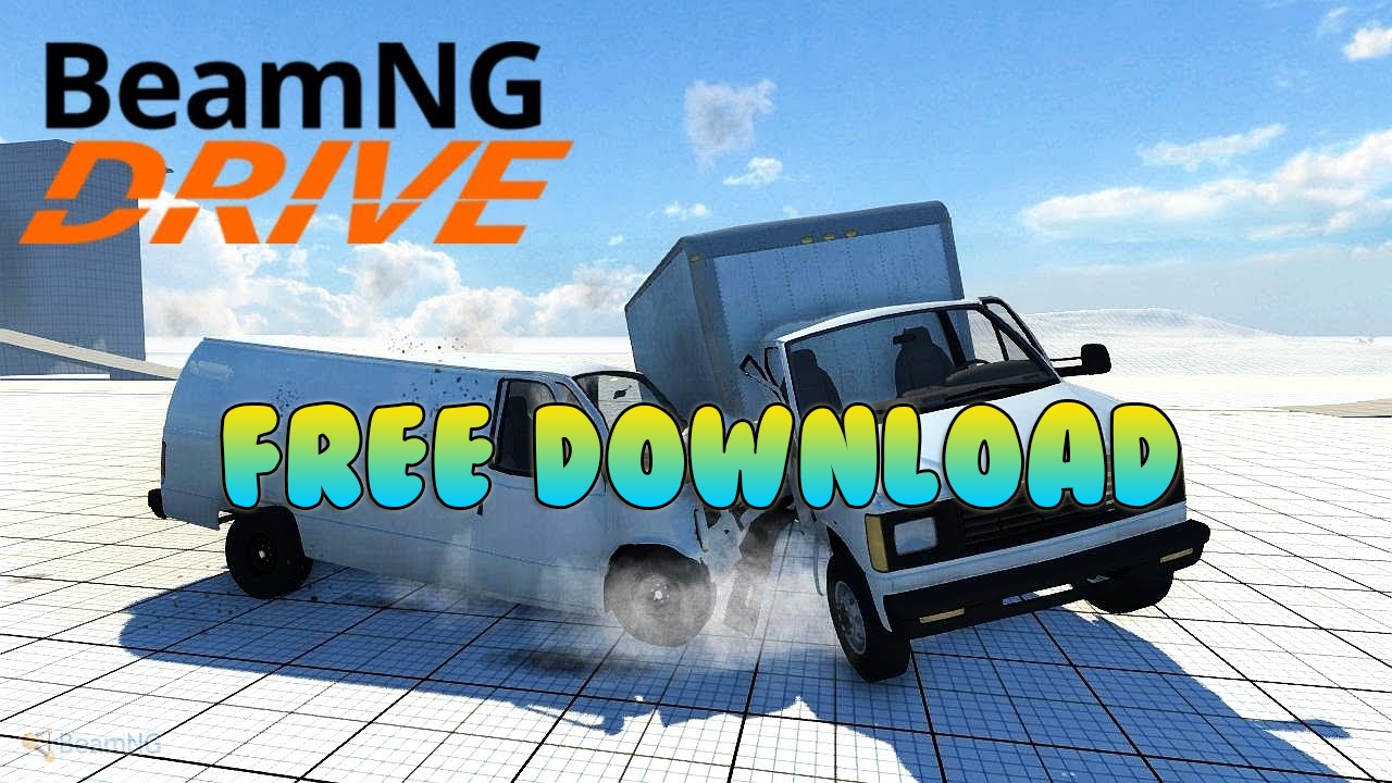 play beamng drive without downloading